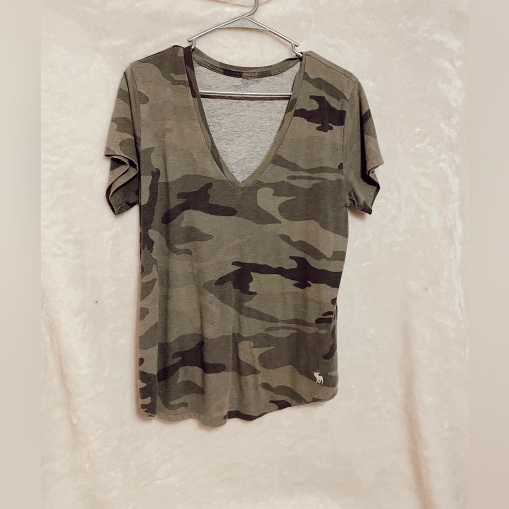 Camo PINK T-Shirt